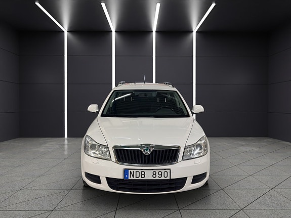Skoda Octavia 8 of 26
