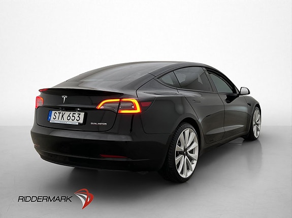 Tesla Model 3 5 of 5