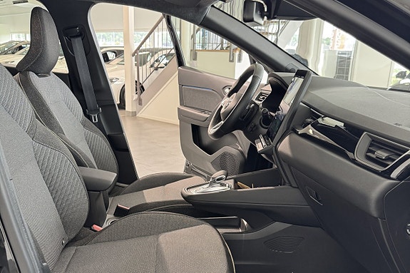 Mitsubishi ASX 7 of 9