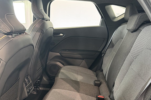 Mitsubishi ASX 5 of 9