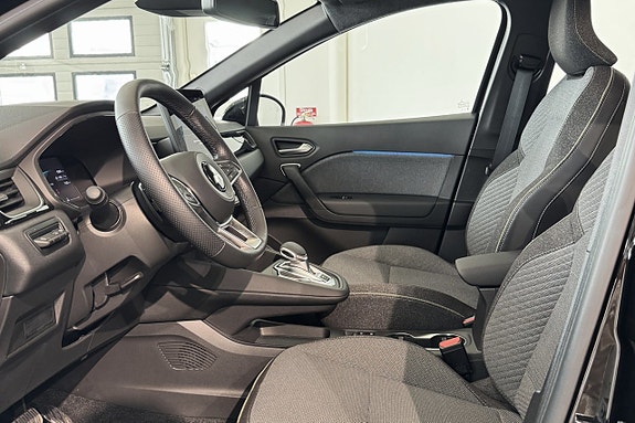 Mitsubishi ASX 6 of 9