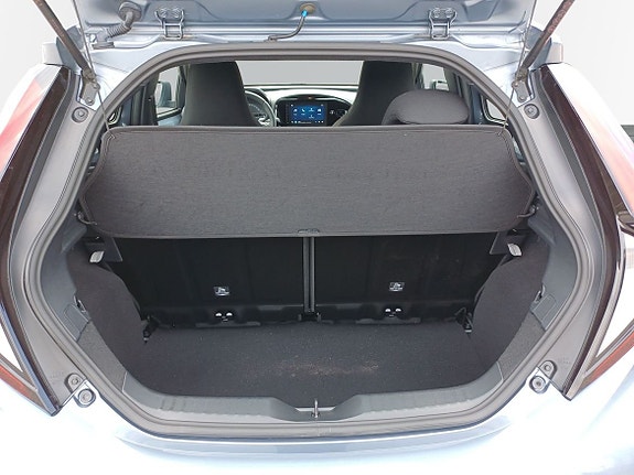 Toyota Aygo X 10 of 10