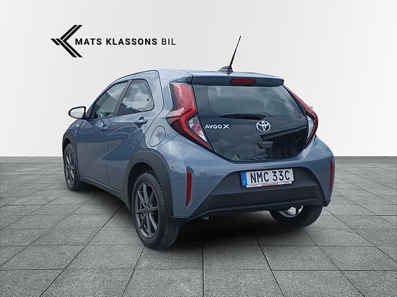 Toyota Aygo X 2 of 10