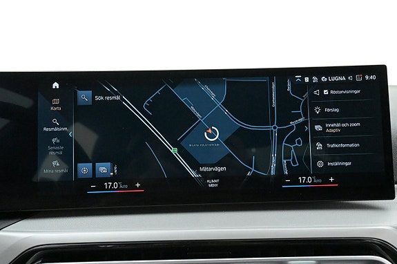 BMW 330e 15 of 27