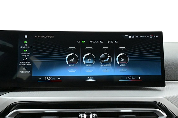 BMW 330e 18 of 27