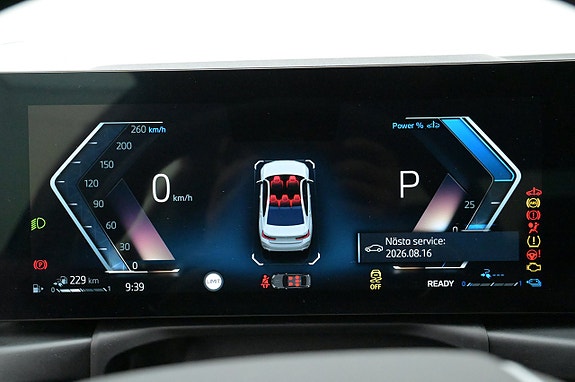 BMW 330e 10 of 27