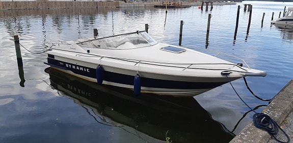 Scand Dynamic 7100 2 of 4