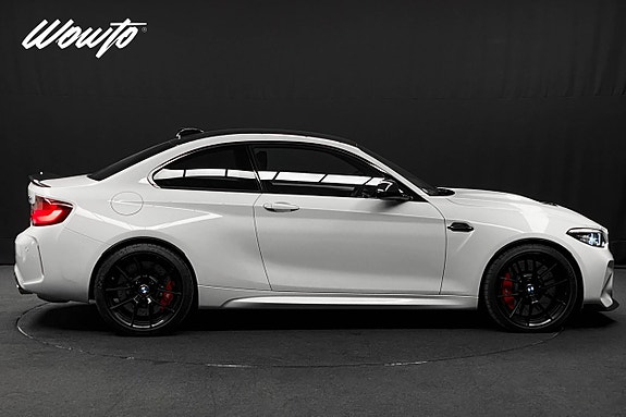 BMW M2 3 of 5