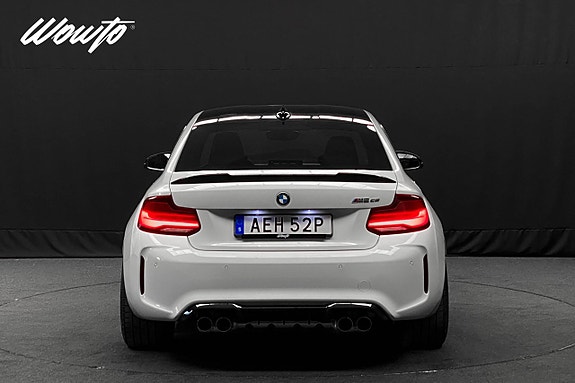 BMW M2 5 of 5