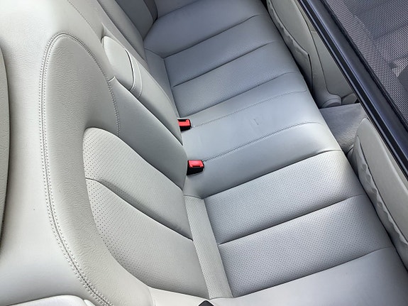 Mercedes-Benz CLK430 11 of 21
