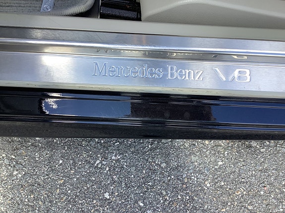 Mercedes-Benz CLK430 14 of 21