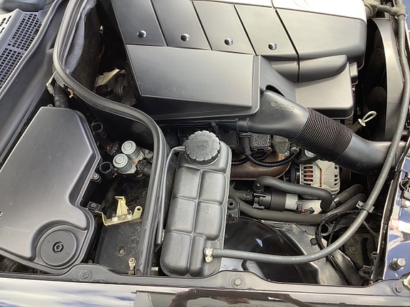 Mercedes-Benz CLK430 20 of 21