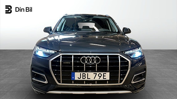 Audi Q5 4 of 5