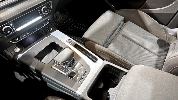 Audi Q5 14 of 22