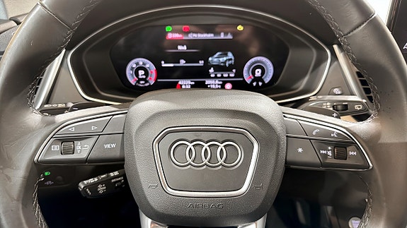 Audi Q5 18 of 22