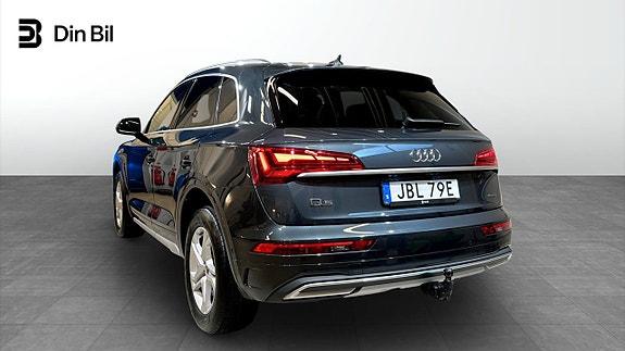 Audi Q5 3 of 5