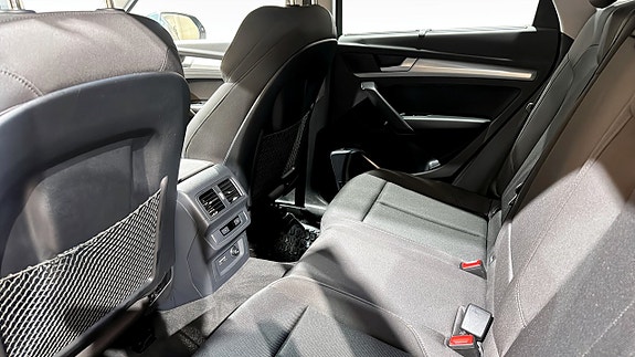 Audi Q5 15 of 22