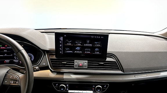 Audi Q5 11 of 22