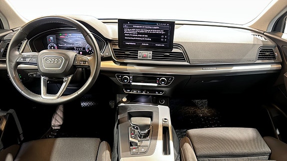 Audi Q5 12 of 22