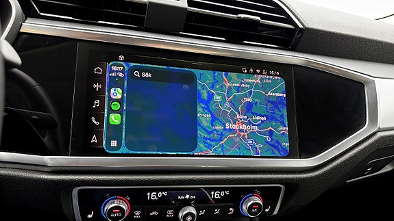 Audi Q3 13 of 15