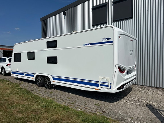 Polar 730 FDCXA Edition 4 of 19