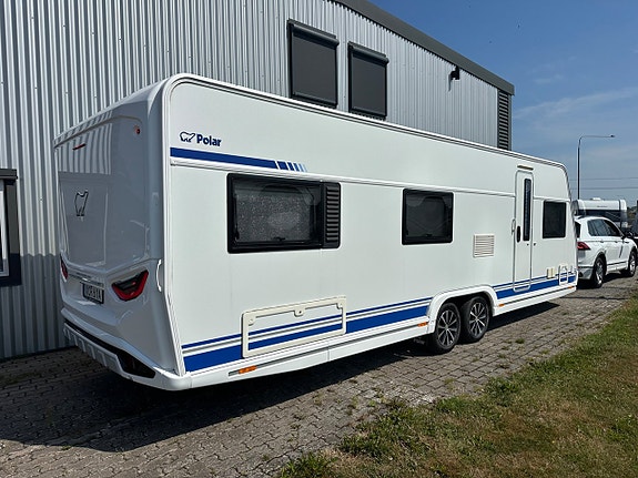 Polar 730 FDCXA Edition 3 of 19