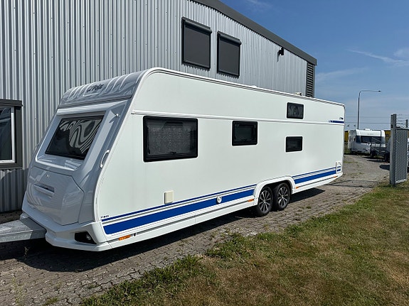 Polar 730 FDCXA Edition 2 of 19