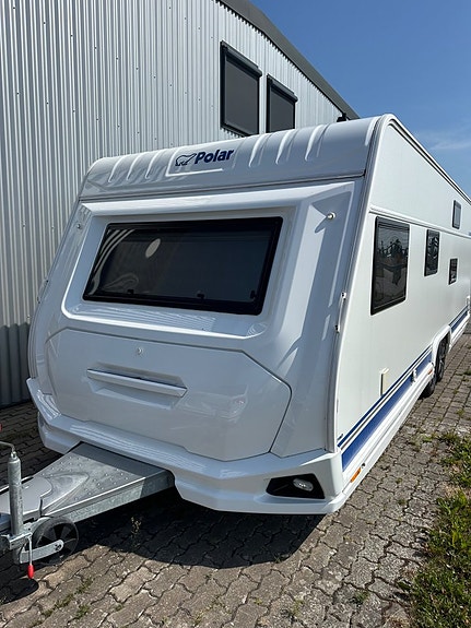 Polar 730 FDCXA Edition 6 of 19