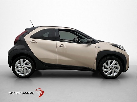 Toyota Aygo X 4 of 5