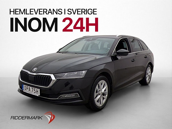 Skoda Octavia 3 of 30