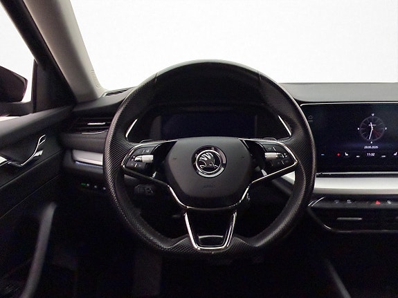 Skoda Octavia 11 of 30