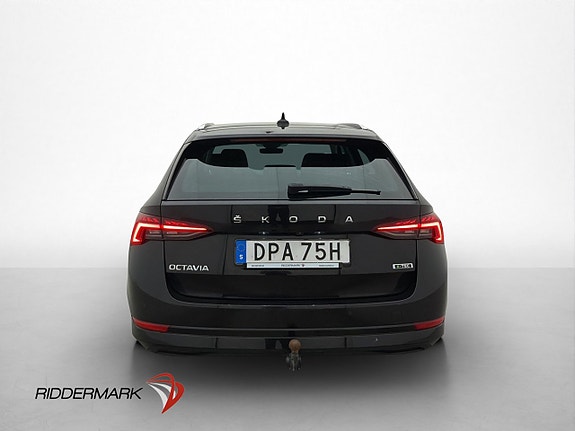 Skoda Octavia 5 of 5