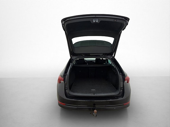Skoda Octavia 9 of 30