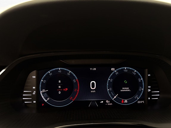 Skoda Octavia 17 of 30