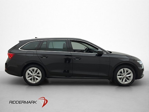 Skoda Octavia 6 of 30