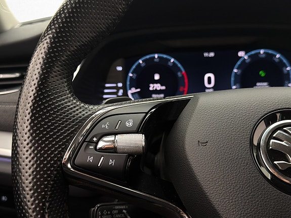 Skoda Octavia 16 of 30