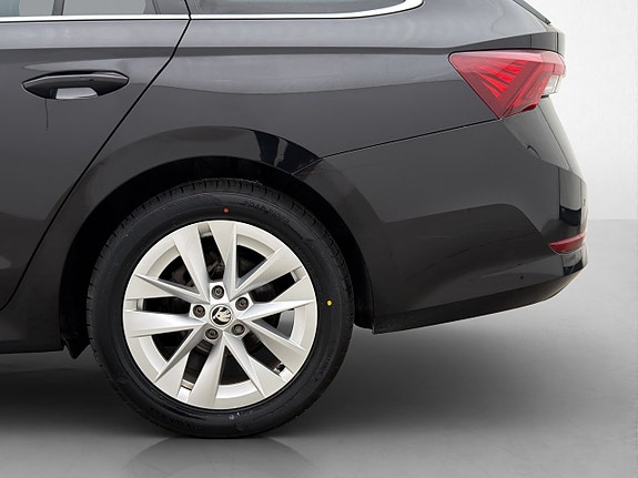Skoda Octavia 30 of 30