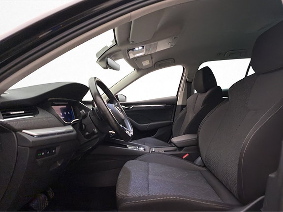 Skoda Octavia 12 of 30