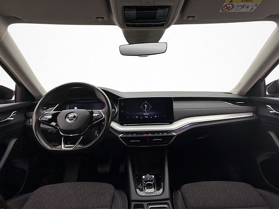 Skoda Octavia 15 of 30