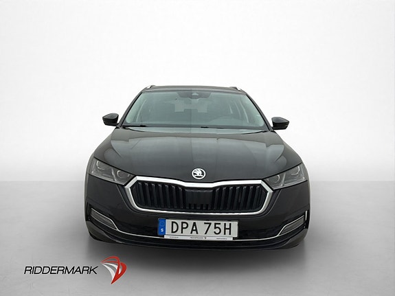 Skoda Octavia 2 of 5