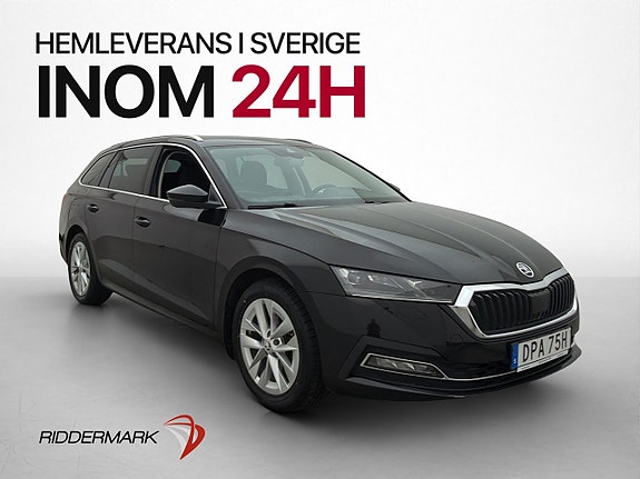 Skoda Octavia 3 of 30