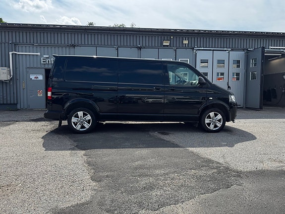 Volkswagen Transporter 5 of 5