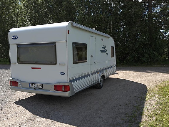 Wilk Wilk S3 490 Htd 2005 Prissänkt! 4 of 10