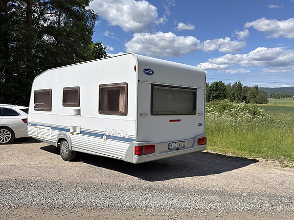 Wilk Wilk S3 490 Htd 2005 Prissänkt! 3 of 10