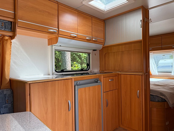 Wilk Wilk S3 490 Htd 2005 Prissänkt! 7 of 10