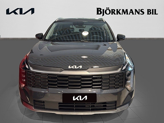 Kia Sportage 3 of 16