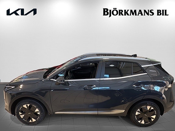 Kia Sportage 4 of 16