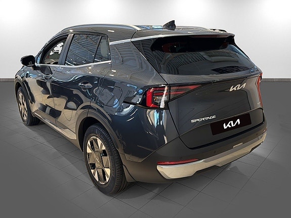 Kia Sportage 6 of 16