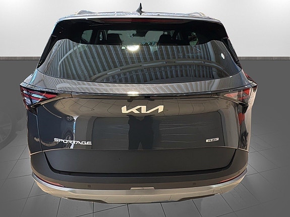 Kia Sportage 5 of 16