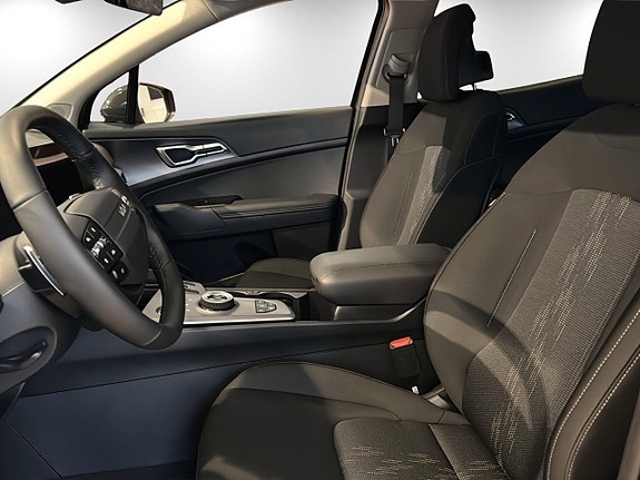 Kia Sportage 8 of 16